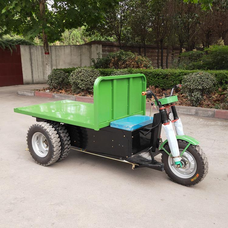 電動(dòng)平板車廠家為可持續(xù)交通的發(fā)展和推廣提供了關(guān)鍵支持