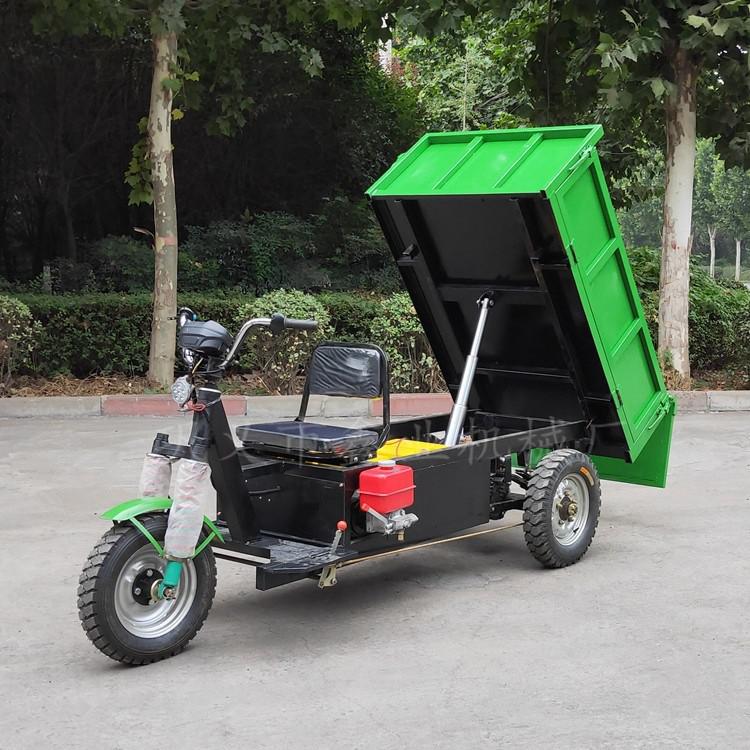 工地電動(dòng)翻斗車(chē) 工地電動(dòng)翻斗車(chē)