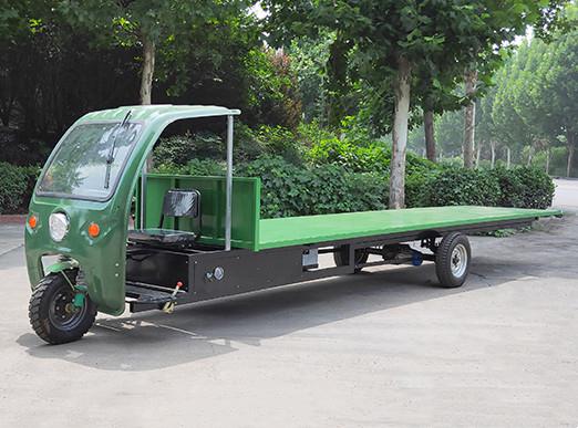 電動平板車裝配鋰電池使用注意事項 電動平板車裝配鋰電池使用注意事項